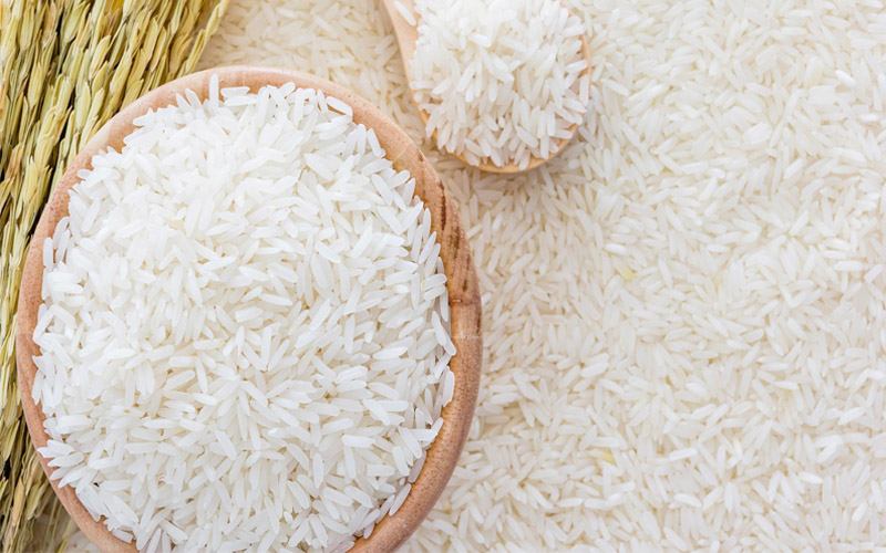 برنج ایرانی عالی