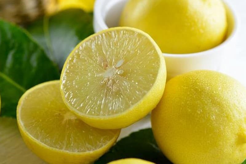 لیمو شیرین شمال