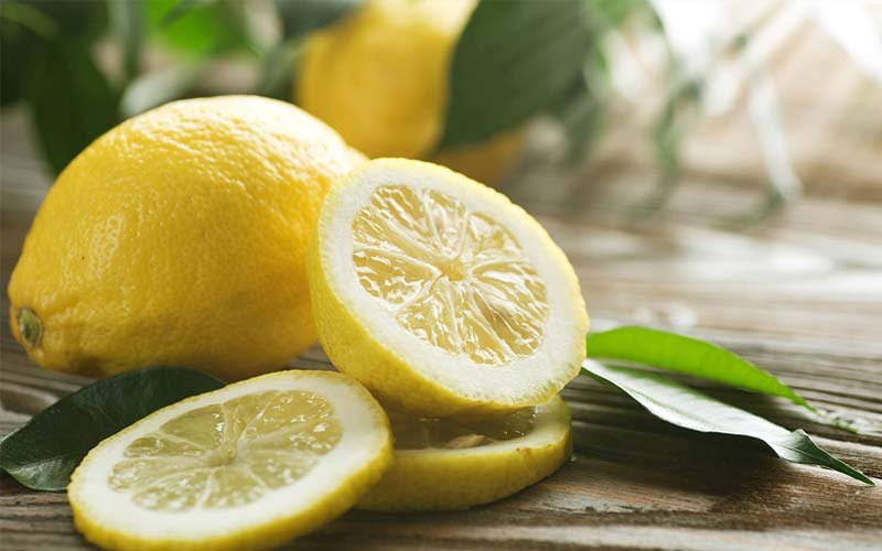 لیمو شیرین در بارداری