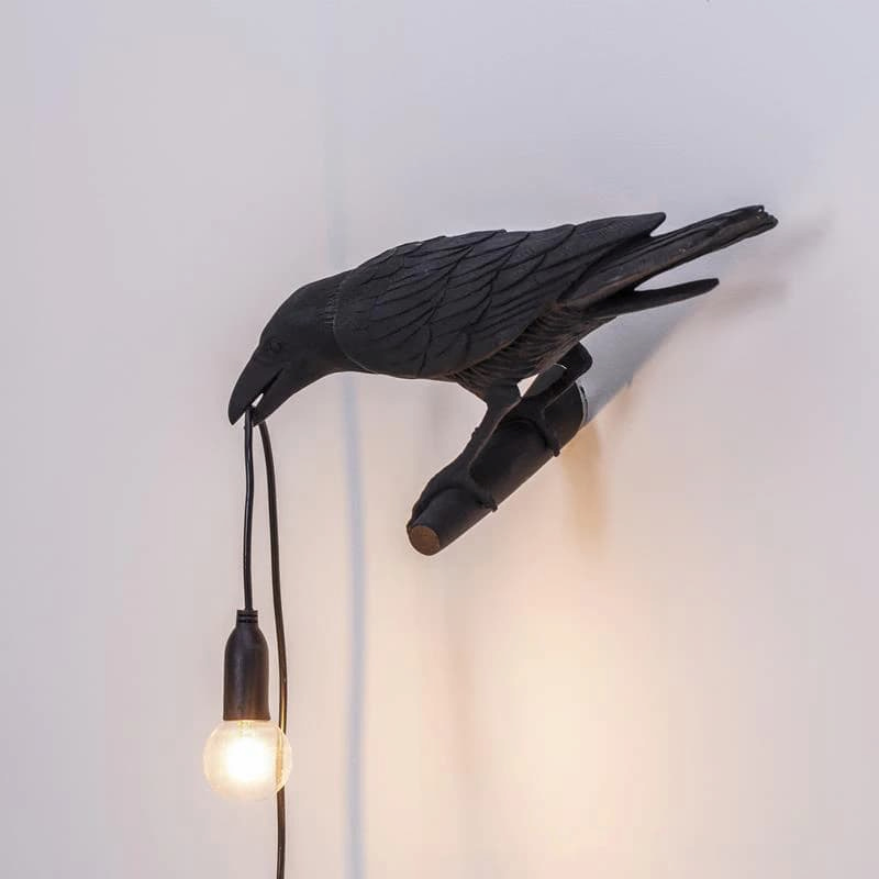 لامپ گرمایشی برای پرندگان