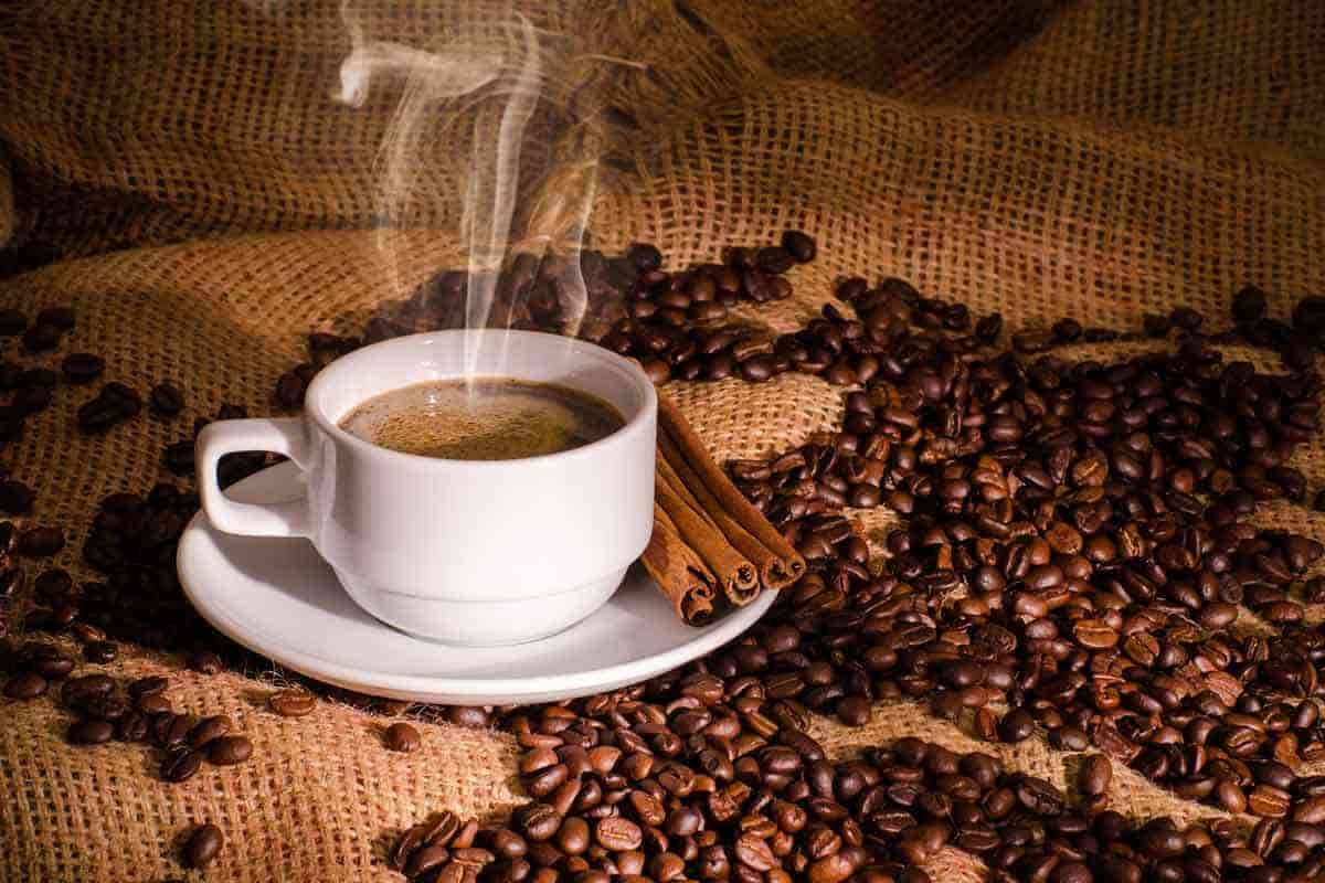 قهوه اسپرسو اکوادور