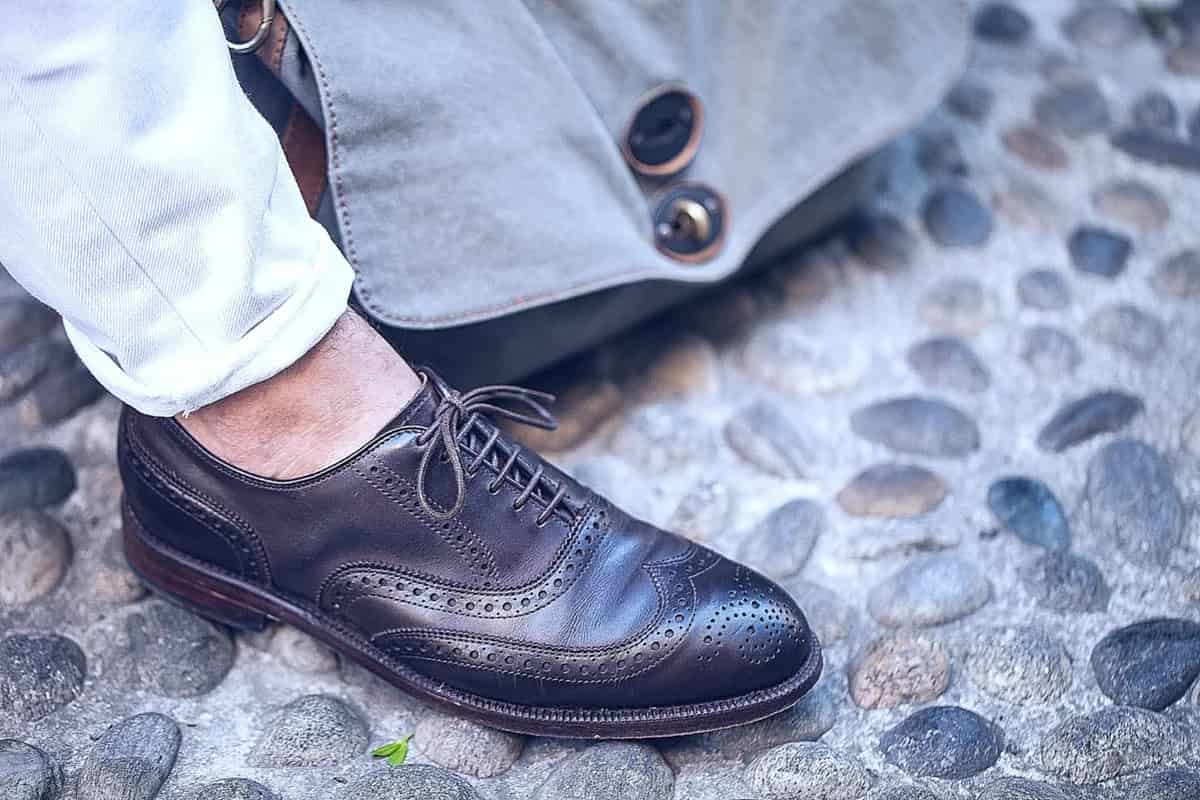 کفش اسپرت مردانه