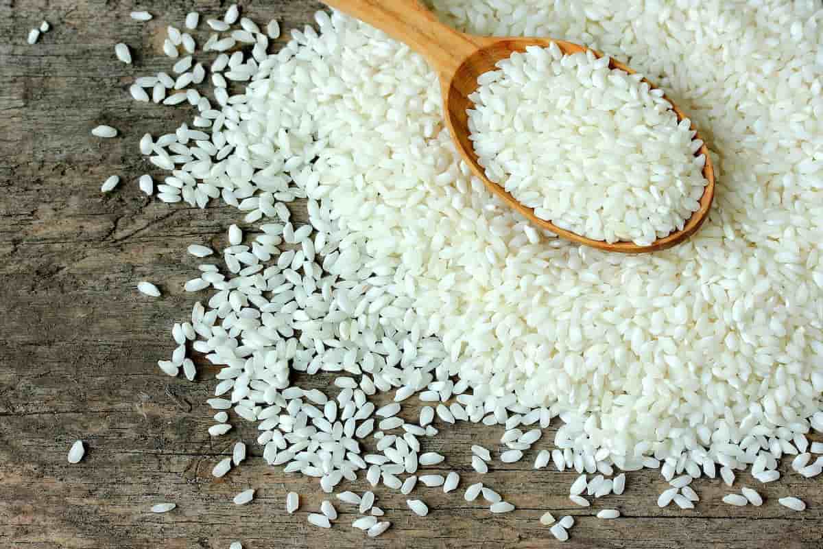 برنج استخونی چیست