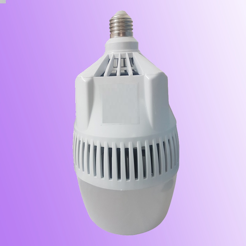 لامپ ال ای دی 200 وات فن دار