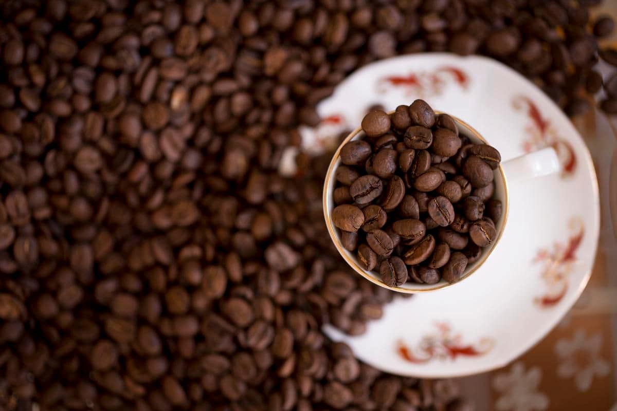 چرا قهوه اسپرسو آبکی میشه
