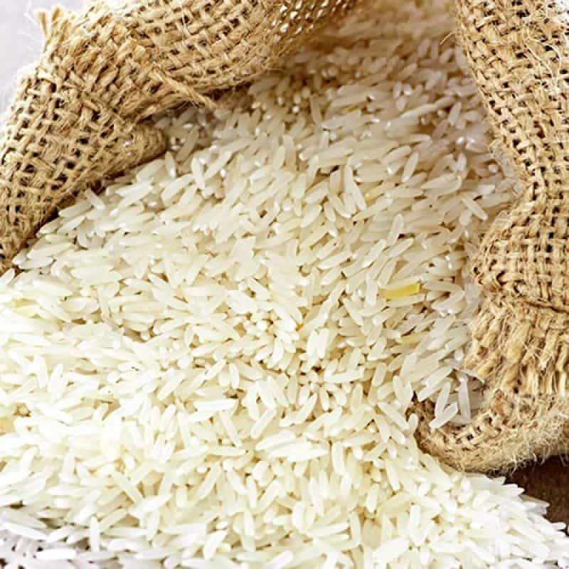 برنج دم سیاه مجلسی