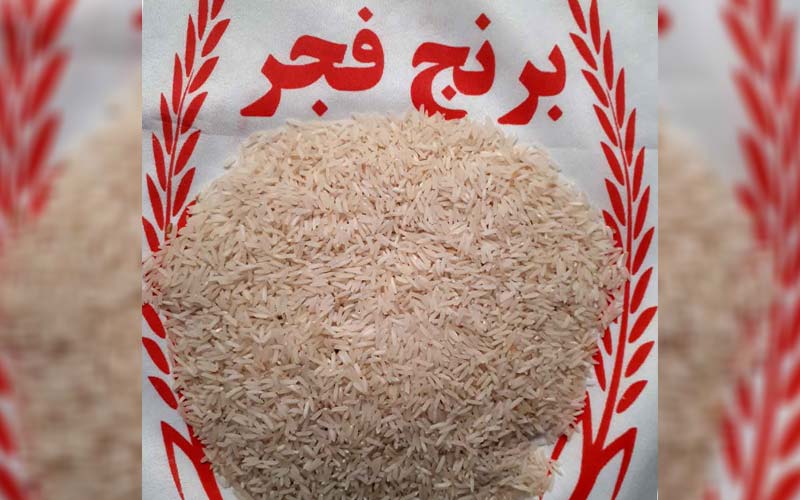 برنج فجر طارم