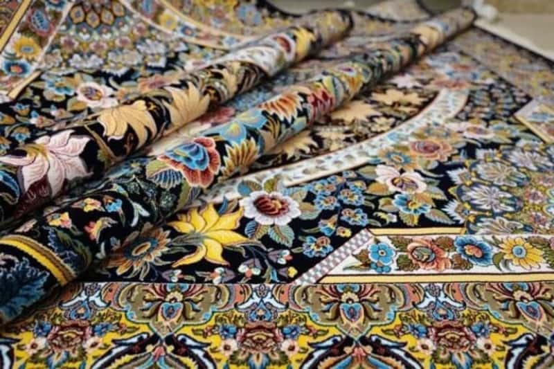 فرش دستباف شیراز