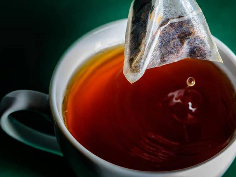 چای نپتون احمد