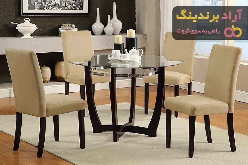 Dining Chair Upholstery Price