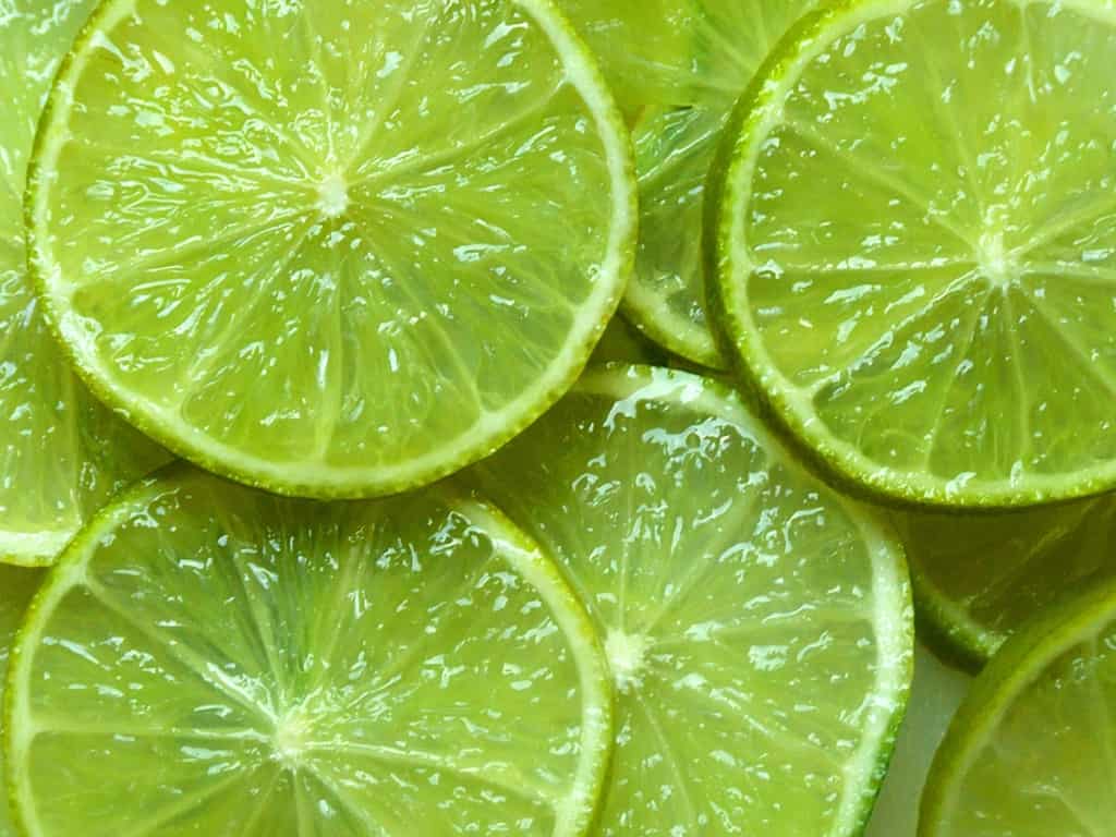لیمو ترش ضد التهاب