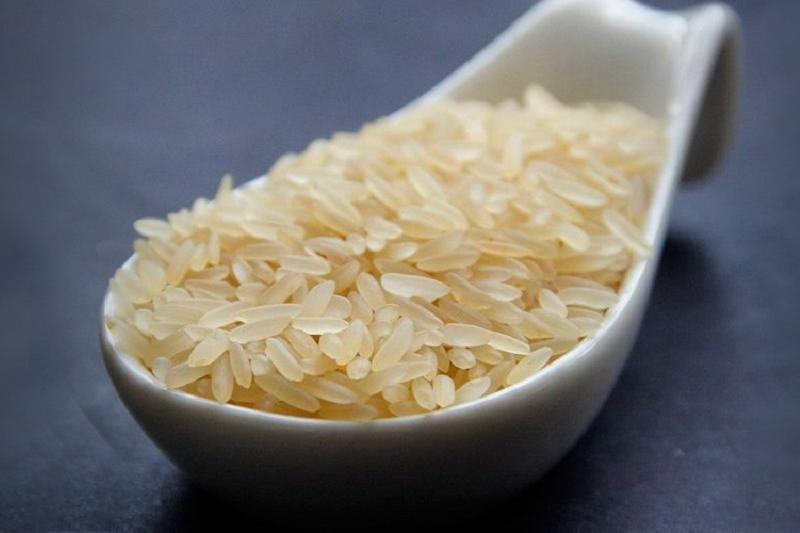 برنج فجر روغنی