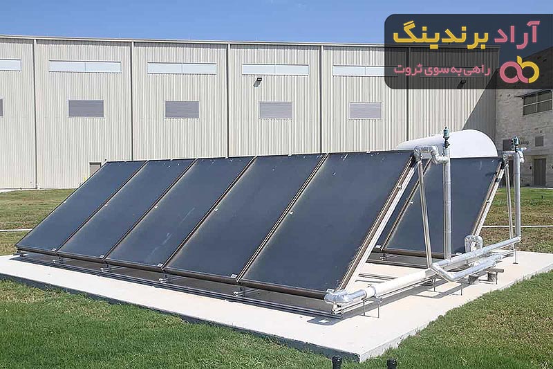 Solar Water Heater Tank price