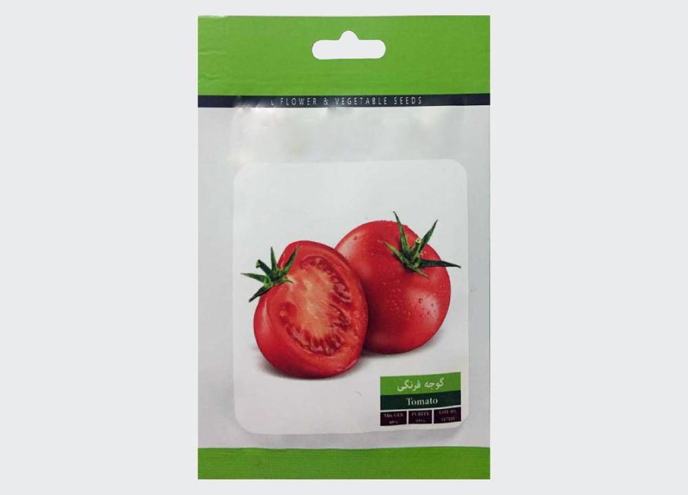 بذر گوجه فرنگی