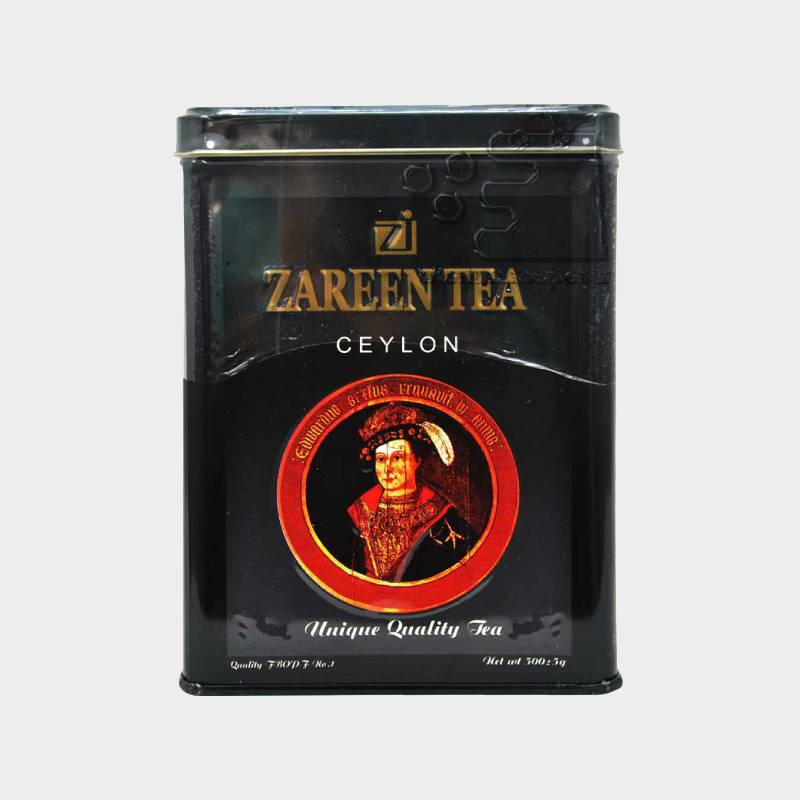 چای زرین اصل