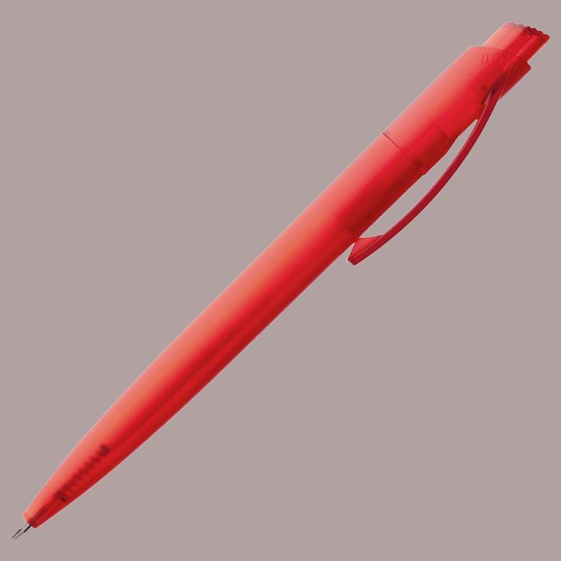 خودکار قرمز کنکو