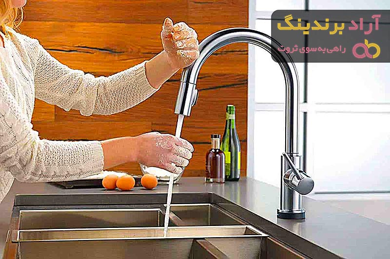 Commercial Kitchen Sink Price