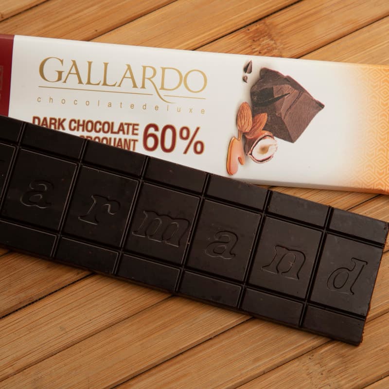شکلات گالاردو آلبالویی