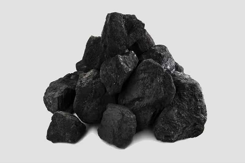 زغال سنگ نارس
