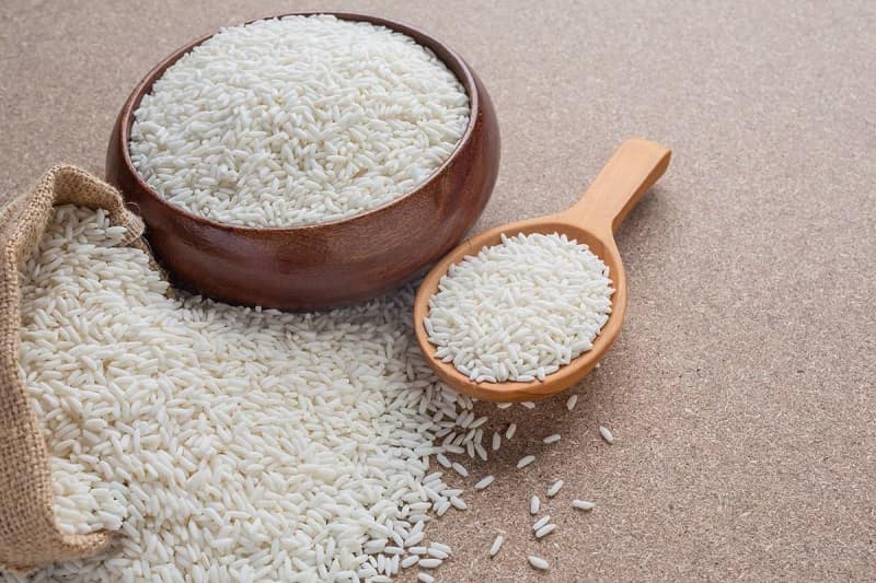 برنج فجر استخوانی مجلسی