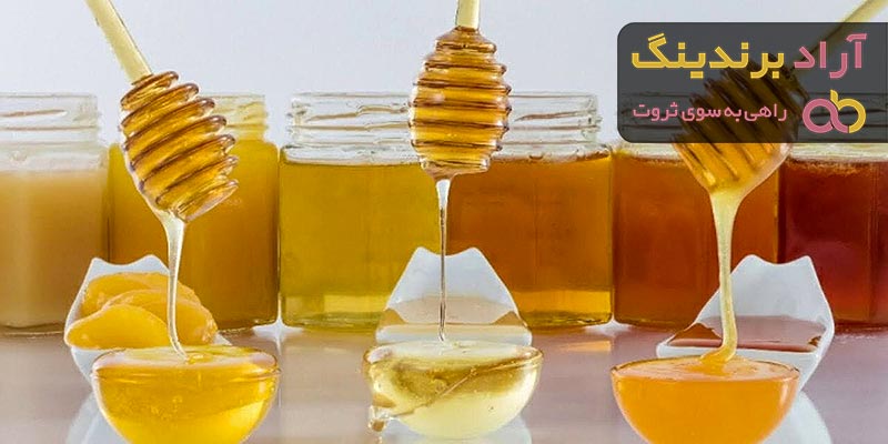 صناعة العسل الاسود