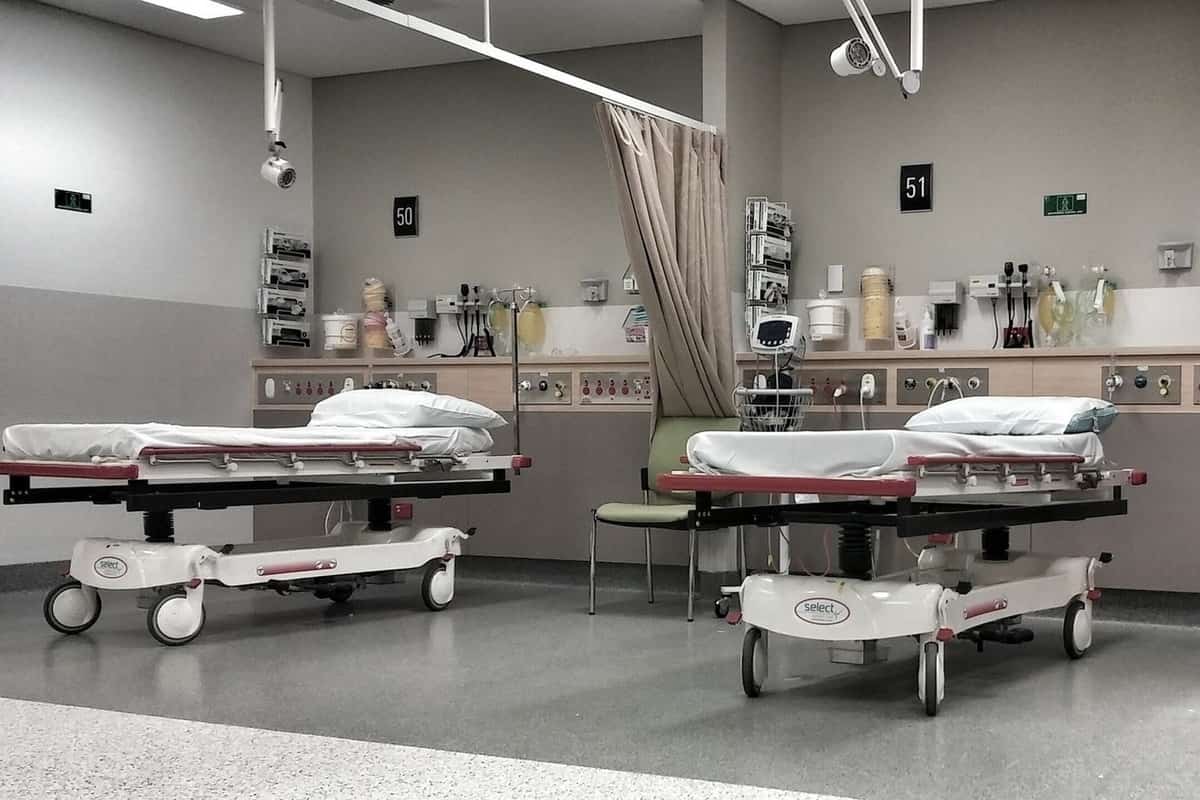 تخت بیمارستانی دست دوم تهران