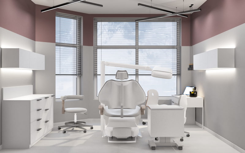 تجهیزات دندانپزشکی مشهد