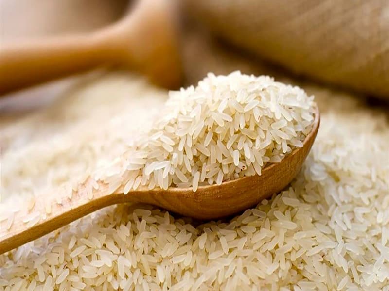 قیمت برنج ایرانی هاشمی 
