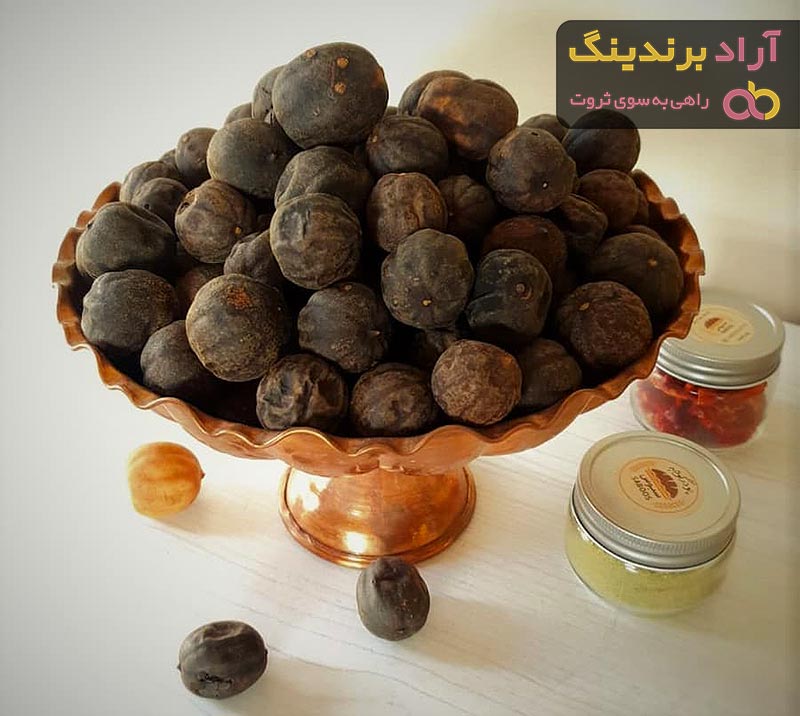 قیمت لیمو عمانی سیاه