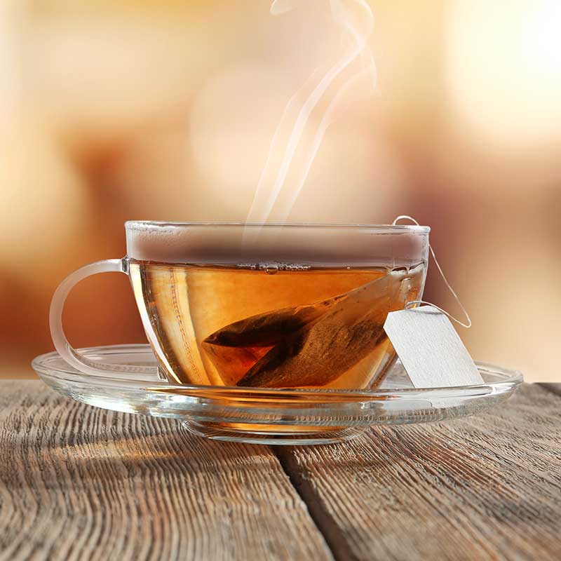 چای کیسه ای نپتون