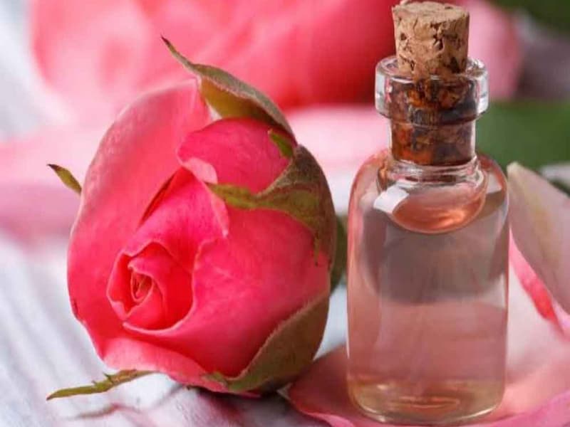 گلاب سنتی بابا علی