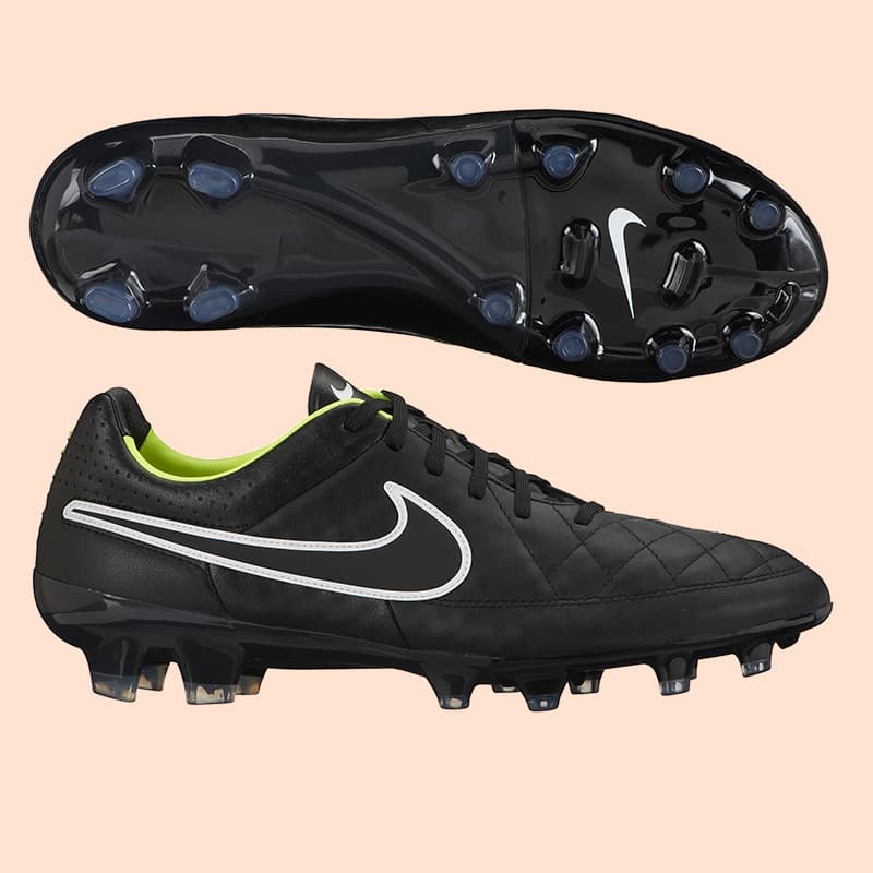 قیمت کفش فوتبال نایک تمپو لجند