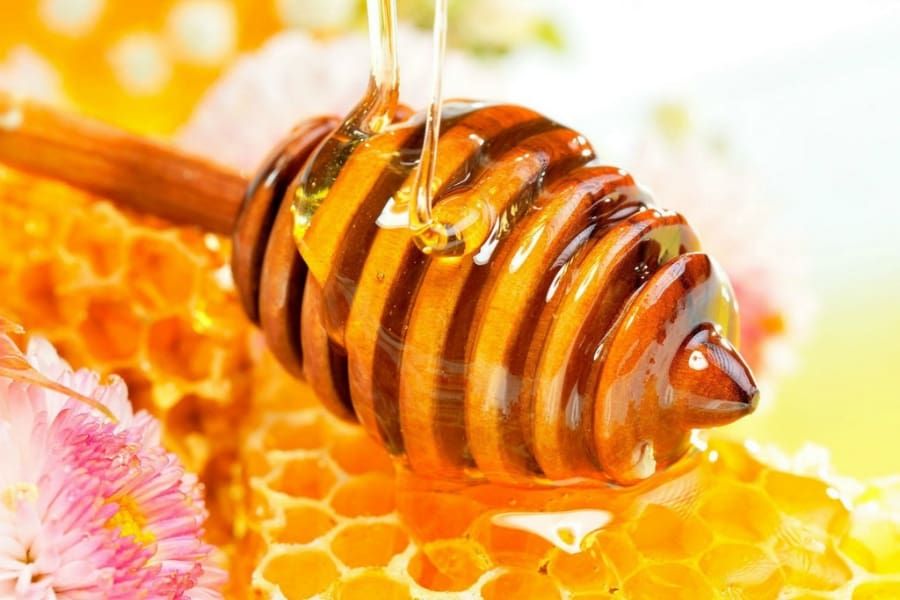 عسل طبیعی در کرج