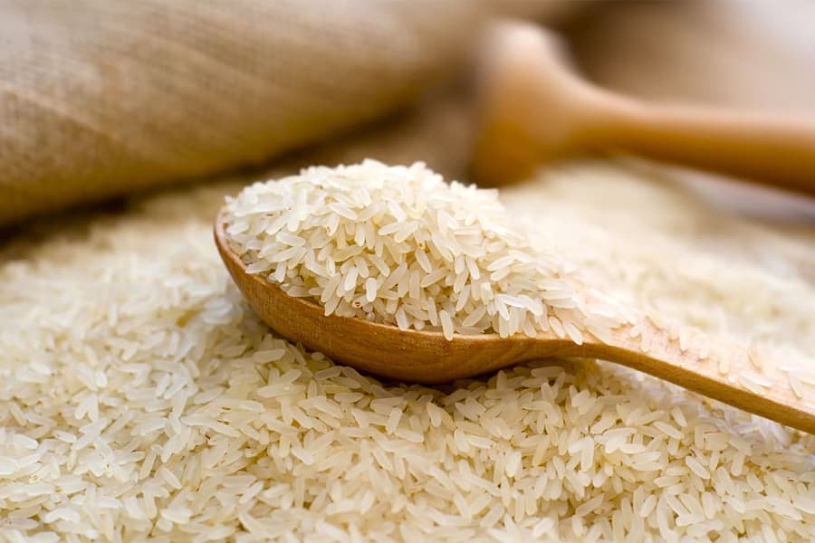 برنج دانه بلند ایرانی