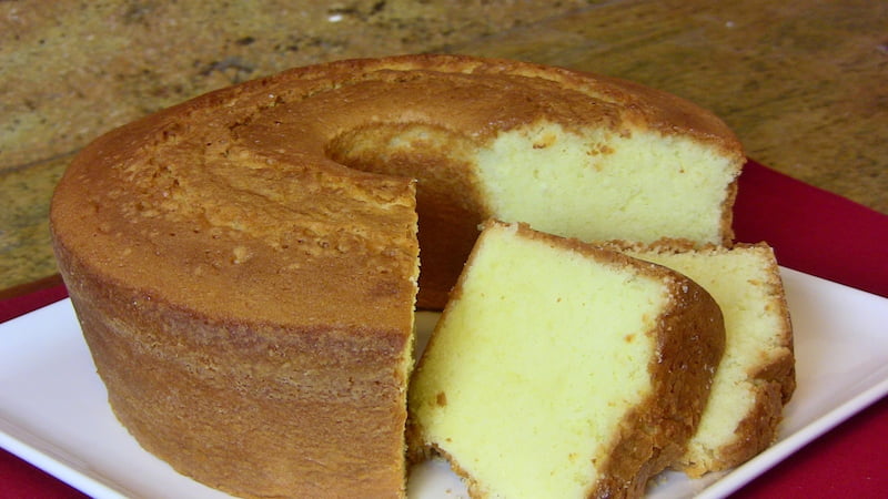 کیک سنتی لارستان
