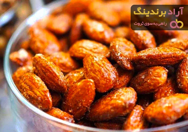 Mamra Almonds Price in Dubai