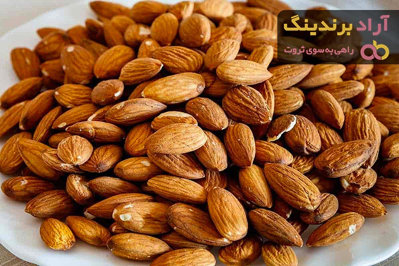 Mamra Almonds Price in Dubai