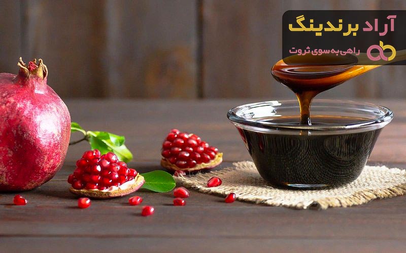 قیمت رب انار خانگی اصفهان