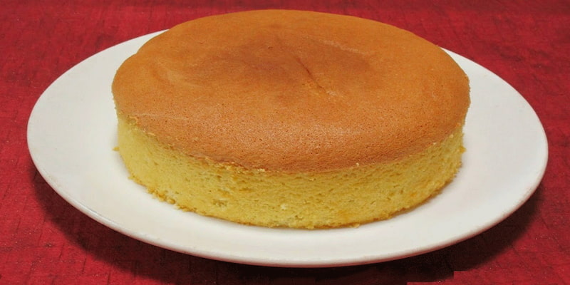 کیک سنتی