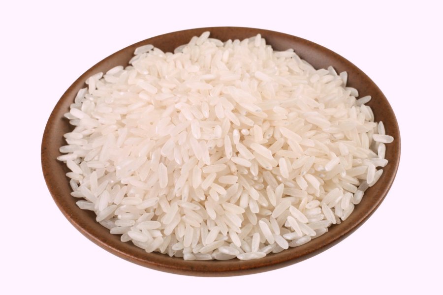 برنج تایلندی درجه یک