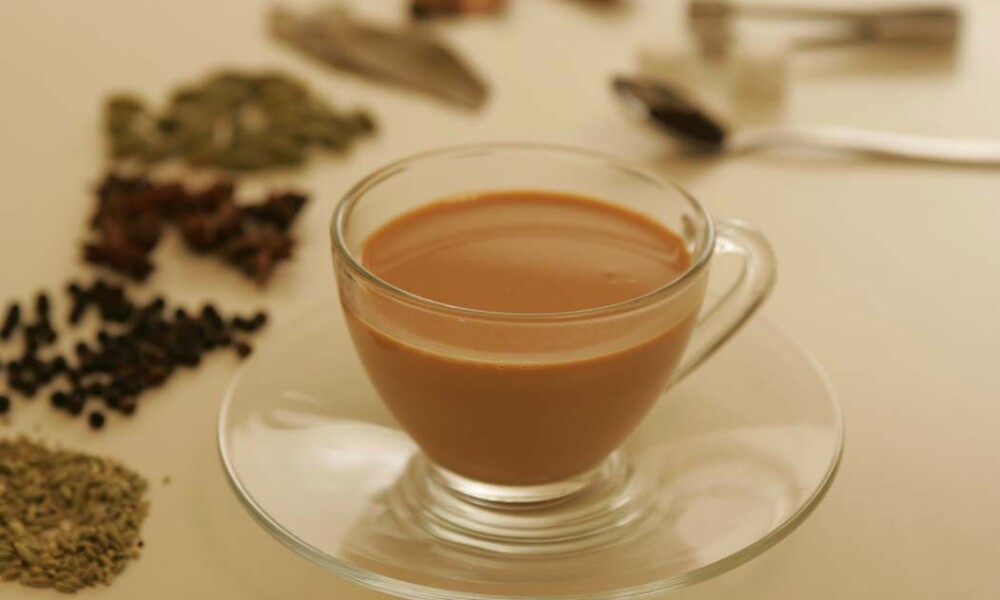 چای ماسالا هندی خواص