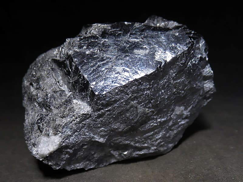 سنگ آهن معدن
