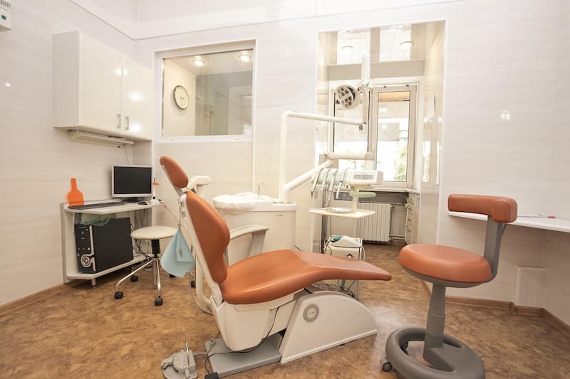 یونیت دندانپزشکی ارزان