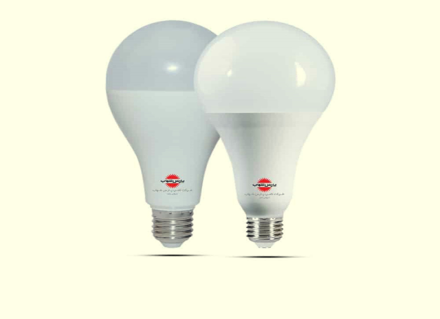 لامپ کم مصرف 40 وات