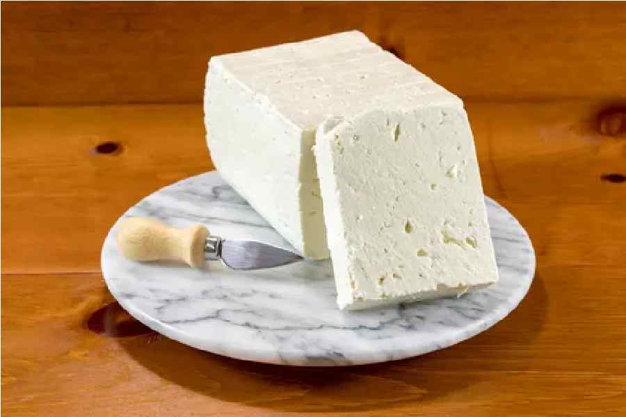 پنیر لیقوان اصل