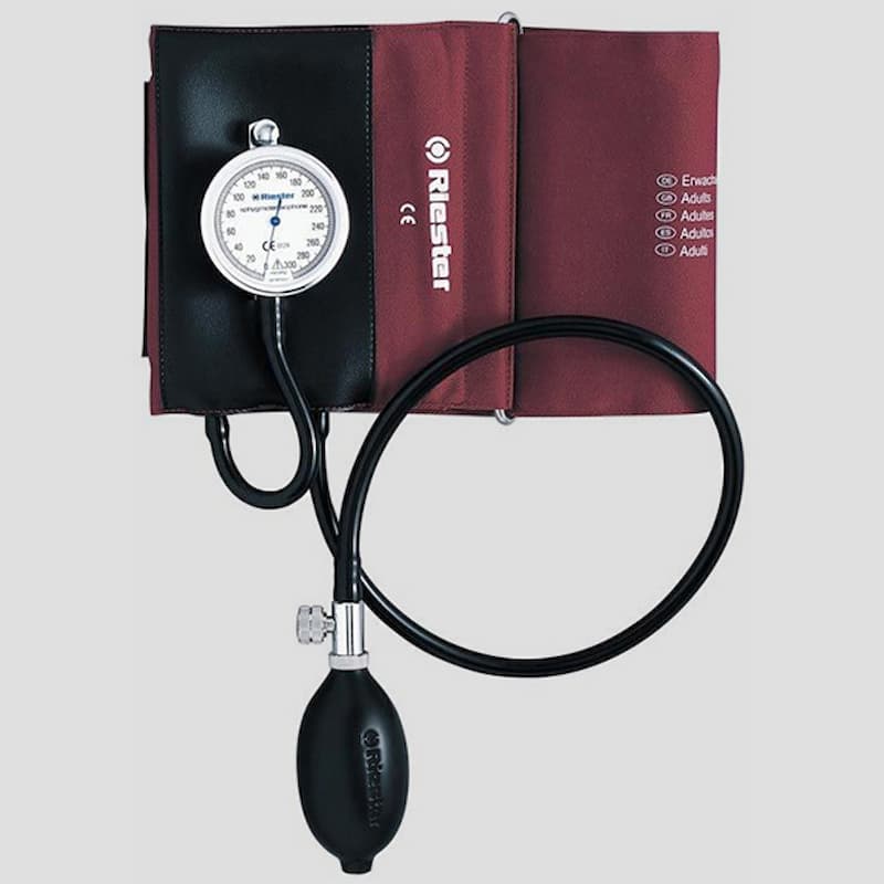 دستگاه فشار خون عقربه ای ریشتر
