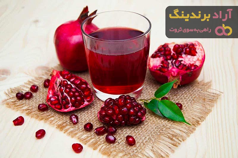 Pomegranate Juice Price in Bangladesh