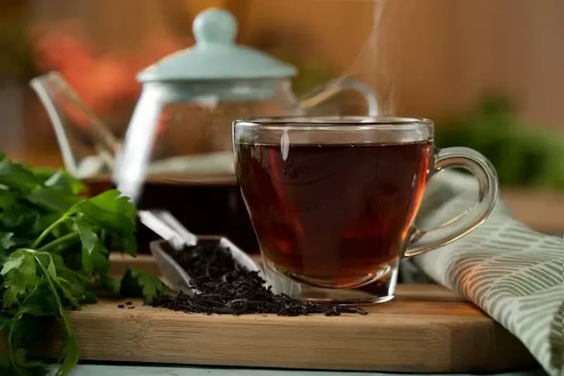 چای کله مورچه ای شهرزاد