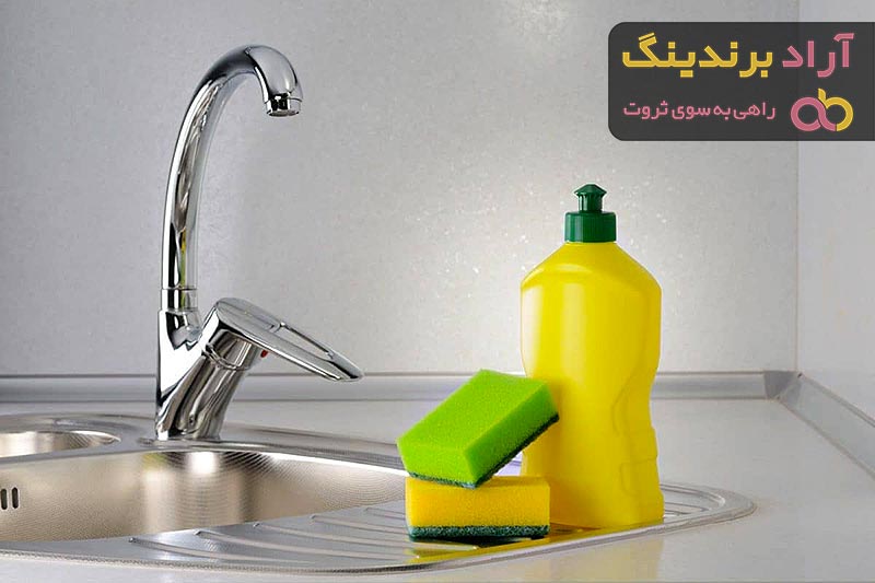 750ml Dishwashing Liquid Price