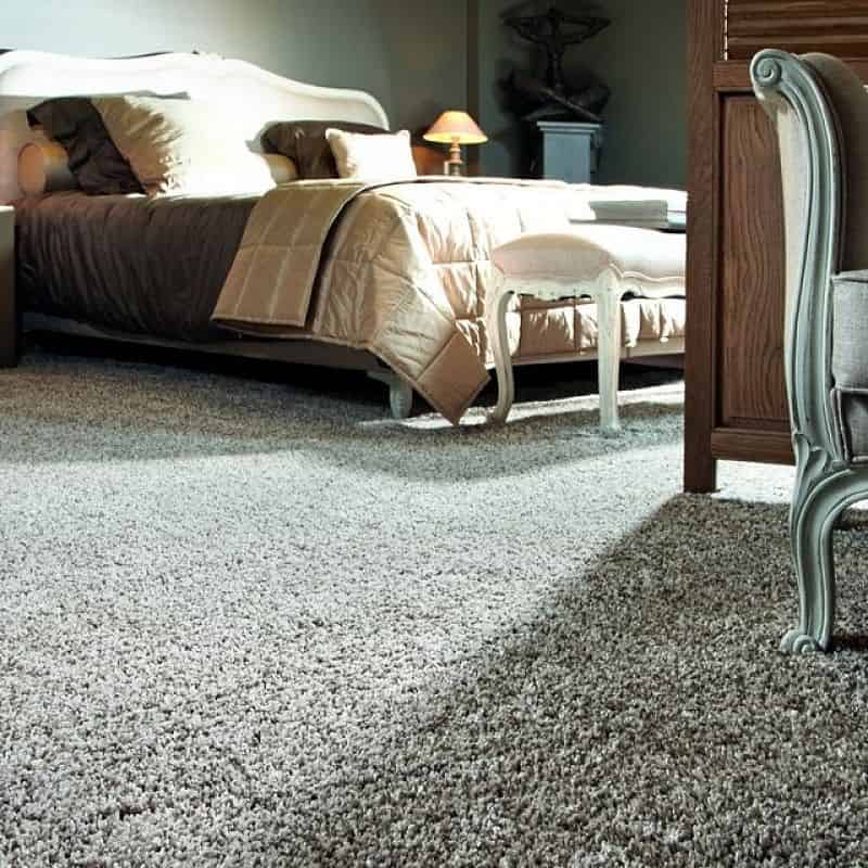 فرش اتاق کوچک